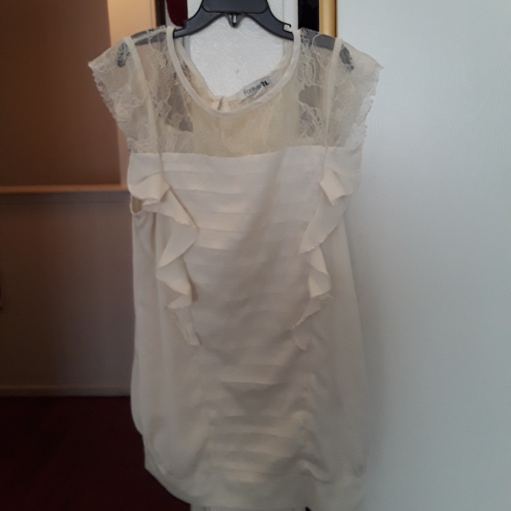 Forever 21 top
